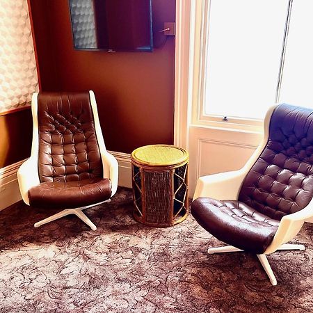 Snooze Hotel Brighton Bagian luar foto