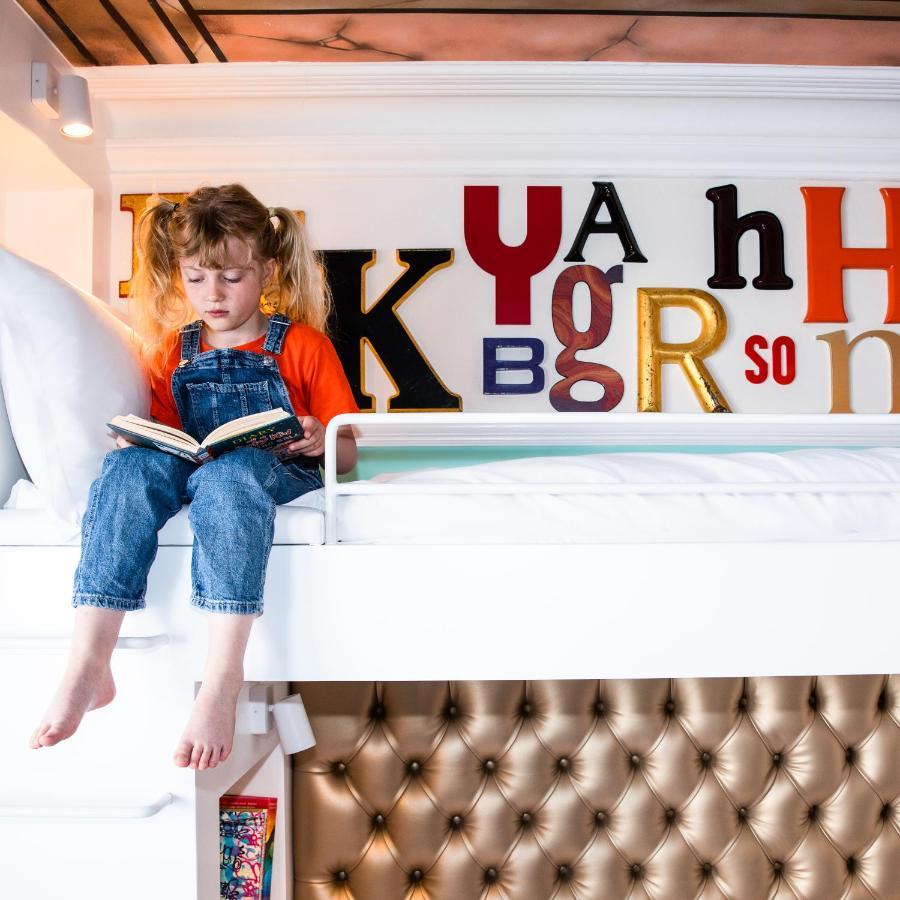 Snooze Hotel Brighton Bagian luar foto