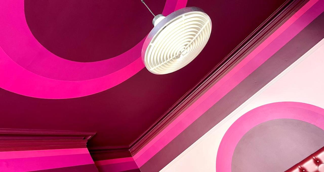 Snooze Hotel Brighton Bagian luar foto