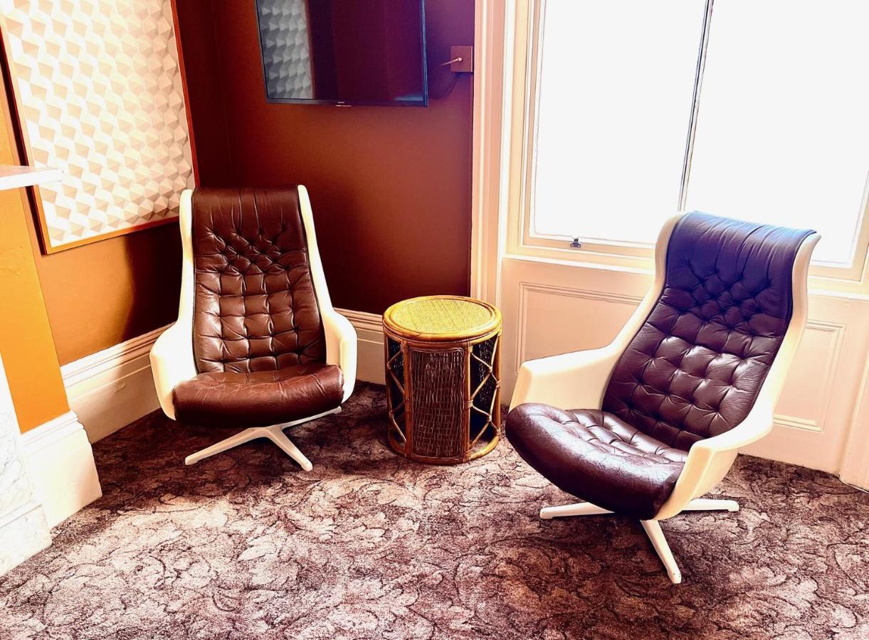 Snooze Hotel Brighton Bagian luar foto