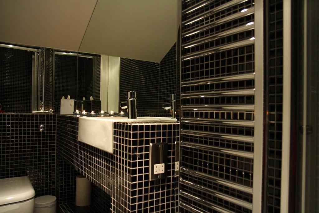 Snooze Hotel Brighton Ruang foto